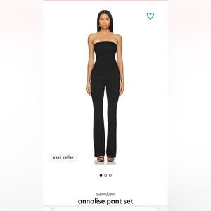 Superdown Annalise Set